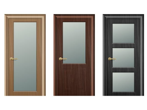 PVC Doors - Image 2