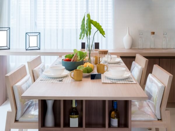 Dining Table - Image 3