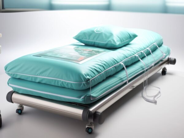 Hospital Bed Mattress - Image 2