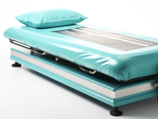 Hospital Bed Mattress - Image 3